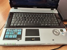 pc notebook portatile con mouse e caricatore omaggio