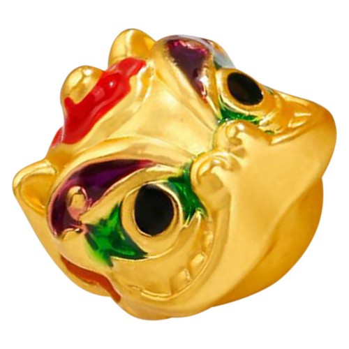 Perline leone fai - ,