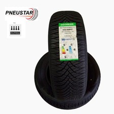 PNEUMATICO 225 60 R17 99V M+S