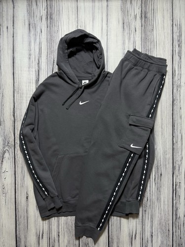 Nike track suit giacca - nike, e