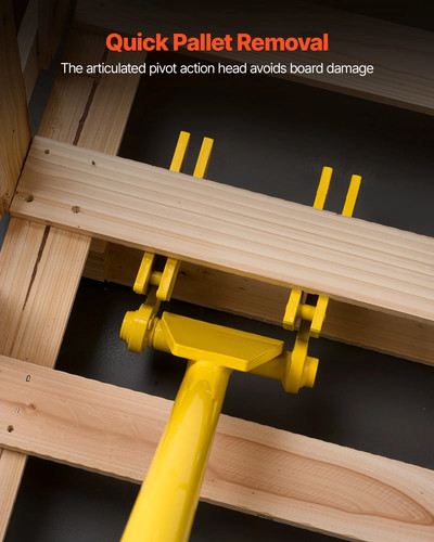 Pallet buster tool pollici - pallet,