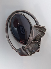 Beautiful Old Brooch, 925