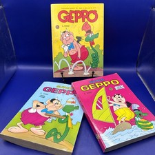 Super GEPPO 3 Fumetti - N.160