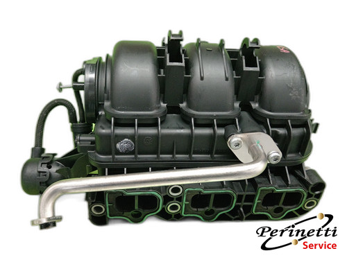 Collettore aspirazione opel - aspirazione,