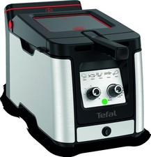 Friggitrice tradizionale Tefal
