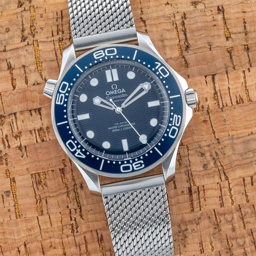 Omega seamaster professional - omega,