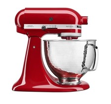 Artisan Series 5 Quart Mixer