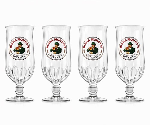 Birra moretti one - moretti, 20oz