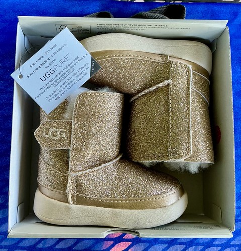 Stivali ugg keelan - keelan, oro