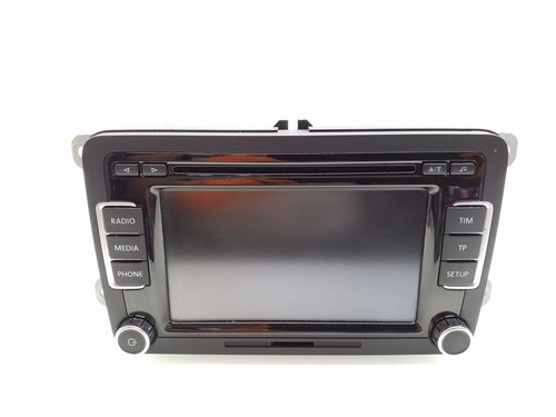 Volkswagen passat 2008 - passat,