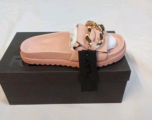 Replay ciabatte donna goya - ciabatte, da