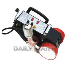 Saldatrice ad aria calda automatica BANNER LC-3000A nuova con scatola