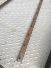 Die Clamping plate from 30in