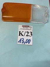  Plastica fanalino anteriore