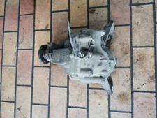 Mercedes-Benz ML400 CDI OM628