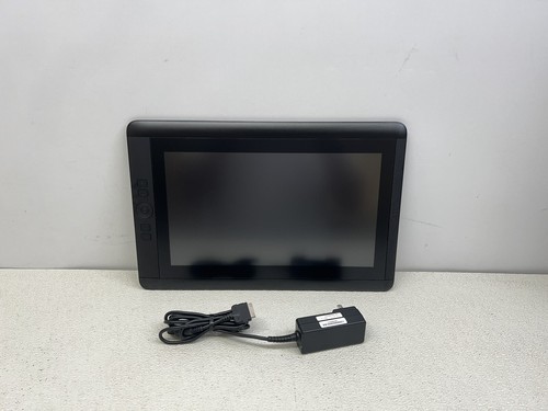 Wacom cintiq 13hd - wacom, creative