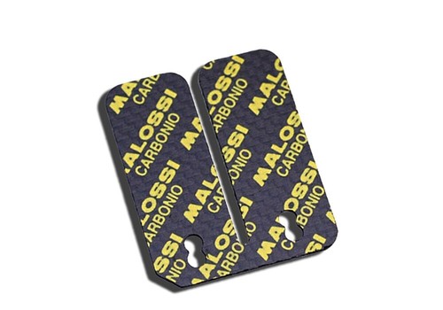Set lamelle valvola - x, orig