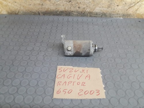 Cagiva raptor 650 2001 2004 - raptor,