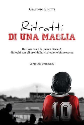 Ritratti una maglia - una, maglia.