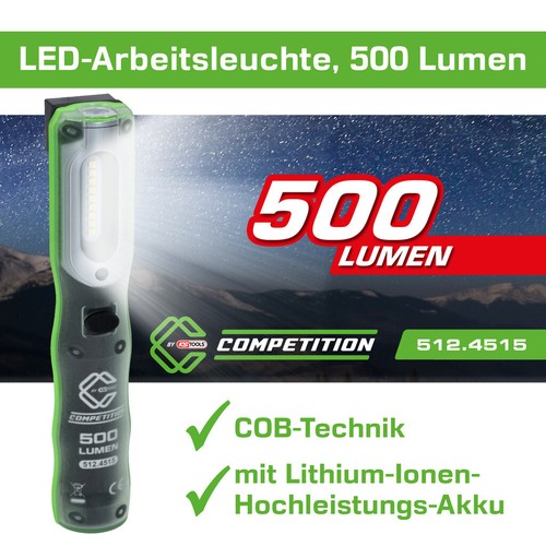 Tools competition lampada - ks,