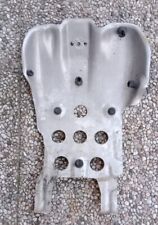 HONDA XL 500 R  Plate Skid Para Motore 50351428000