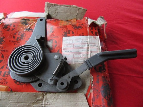 Originale alfa romeo - originale,
