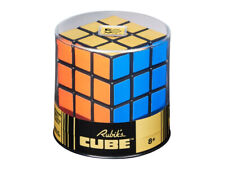 RUBIK'S CUBE 50 YEARS A