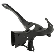Front Headlight Upper Fairing
