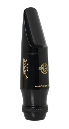 Selmer bocchino sax tenore
