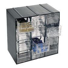 Cassettiera porta minuteria