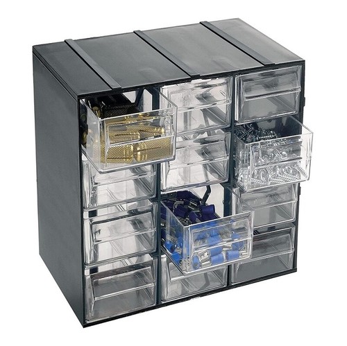 Cassettiera porta minuteria