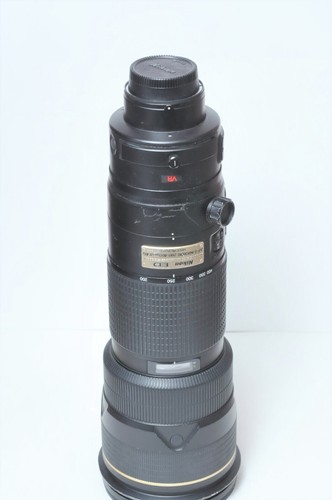 Nikon nikkor obiettivo - af-s,