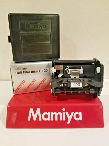 Mamiya 645 pro - mamiya, /