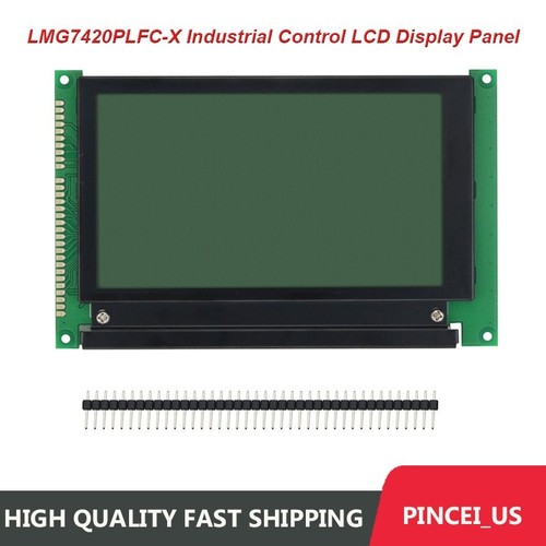 Lmg7420plfc pannello display - lmg7420plfc-x,