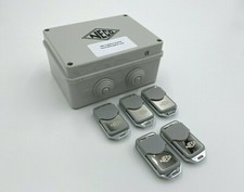 Neco (MK1) Sistema Telecomando