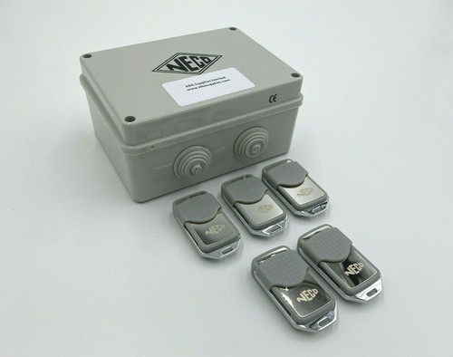 Neco sistema di - (mk1),
