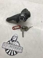 Blocchetto accensione 2x