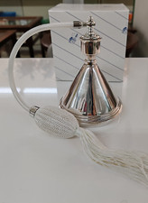 Vaporizzatore vintage finitura