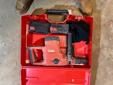 Hilti TE 60-AVR Cordless