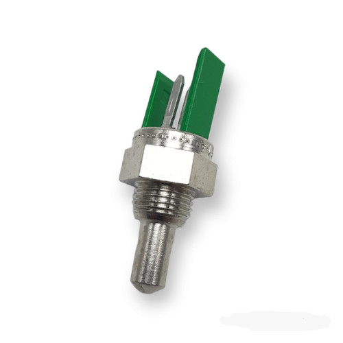 Sonda ntc sanitaria verde - ntc,