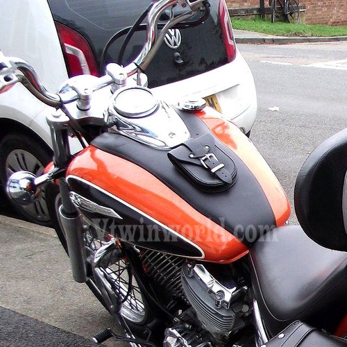 Yamaha dragstar xvs650 - yamaha,