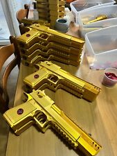 x2 Deadpool's Hand Cannon