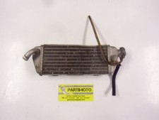 RADIATORE DESTRO ORIGINALE KTM 400 EXC 2003/2004 400 450 520 525 540