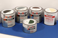 Prl max meyer vernice smalto - prl),