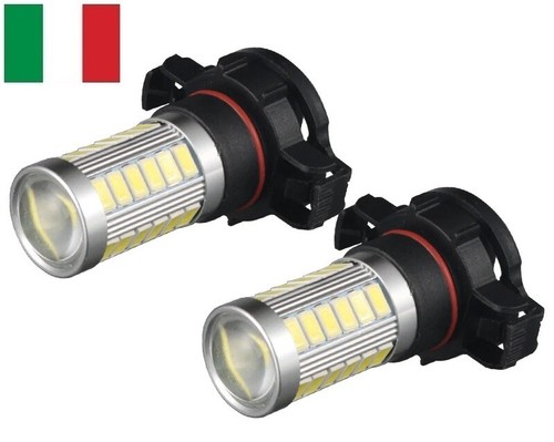Coppia luci led - 2,