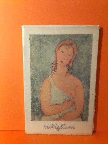 Modigliani - , )