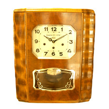 IROD regolatore orologio da