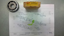CUSCINETTO CAMBIO FIAT 1100
