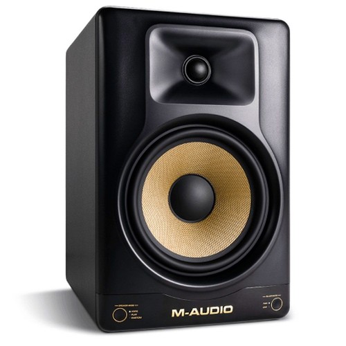 Audio forty eighty - forty, monitor