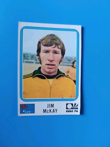 Figurina album munchen 74 - figurina,